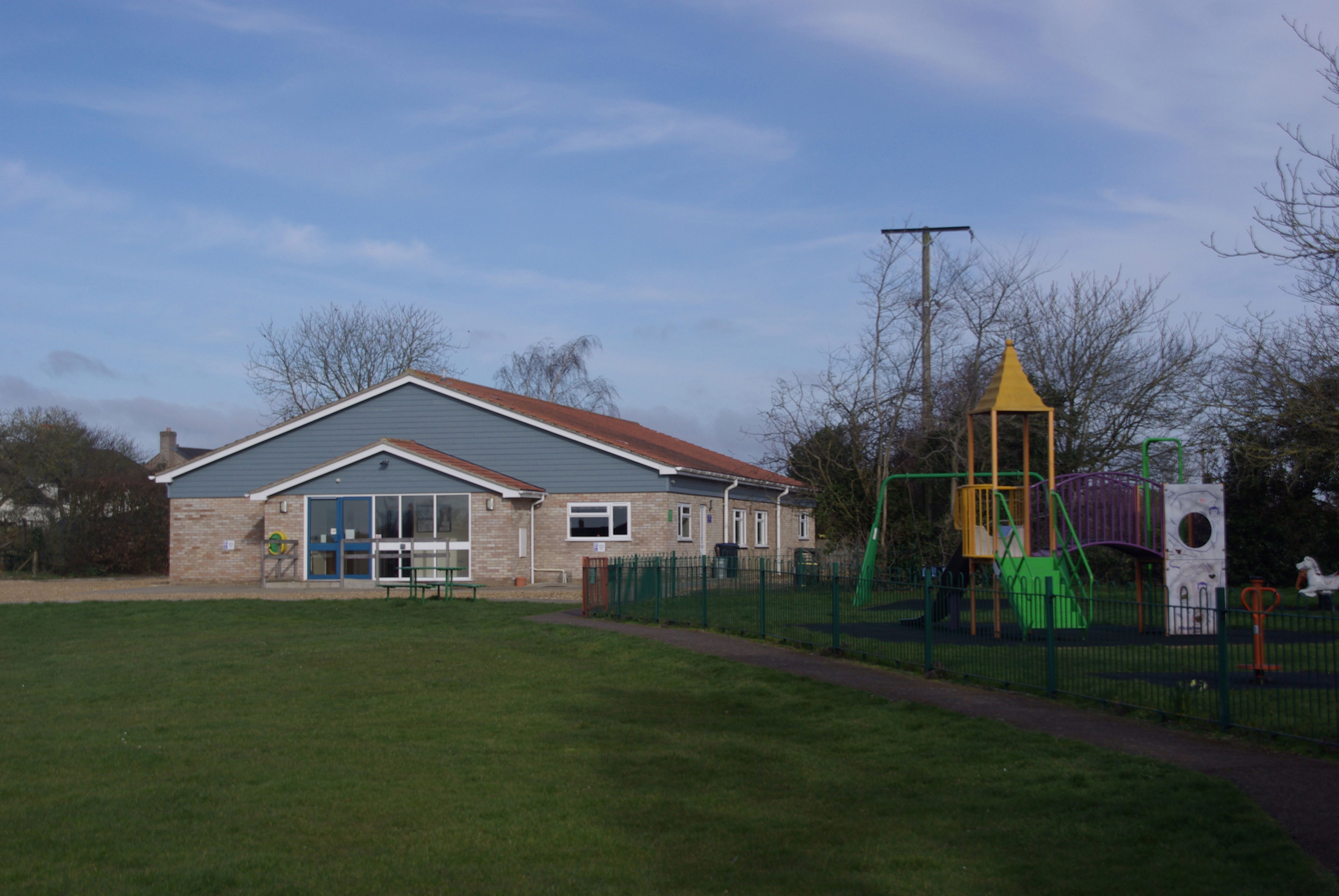 Village Hall